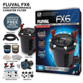 Fluval FX6 Filter