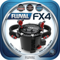 Fluval FX4 Filter